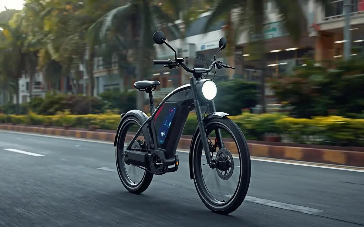 HeroElectricCycle2025