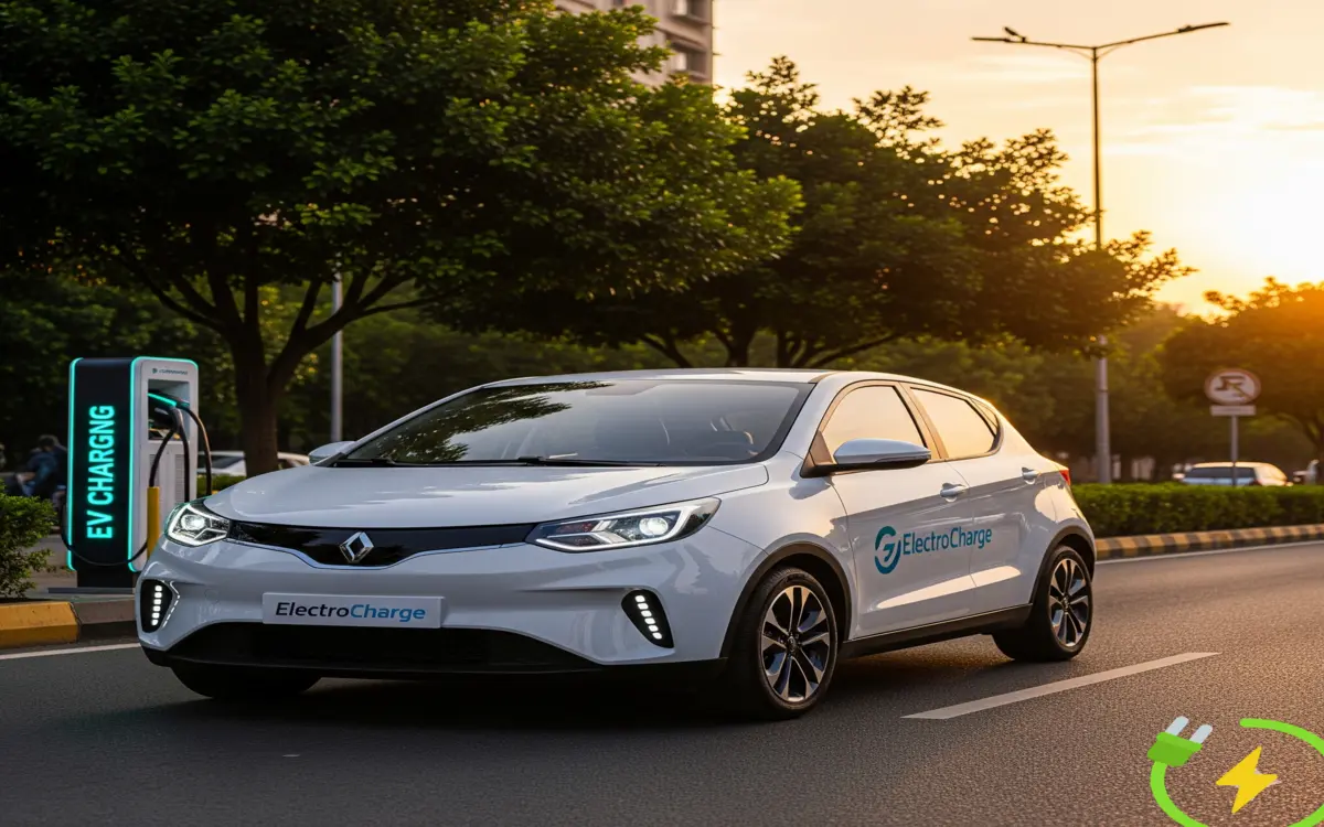 Electric Car