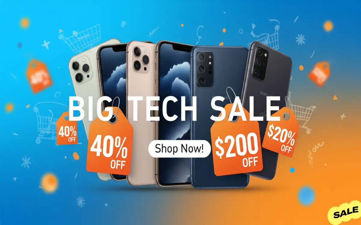 Flipkart Big Billion Days Sale 2025