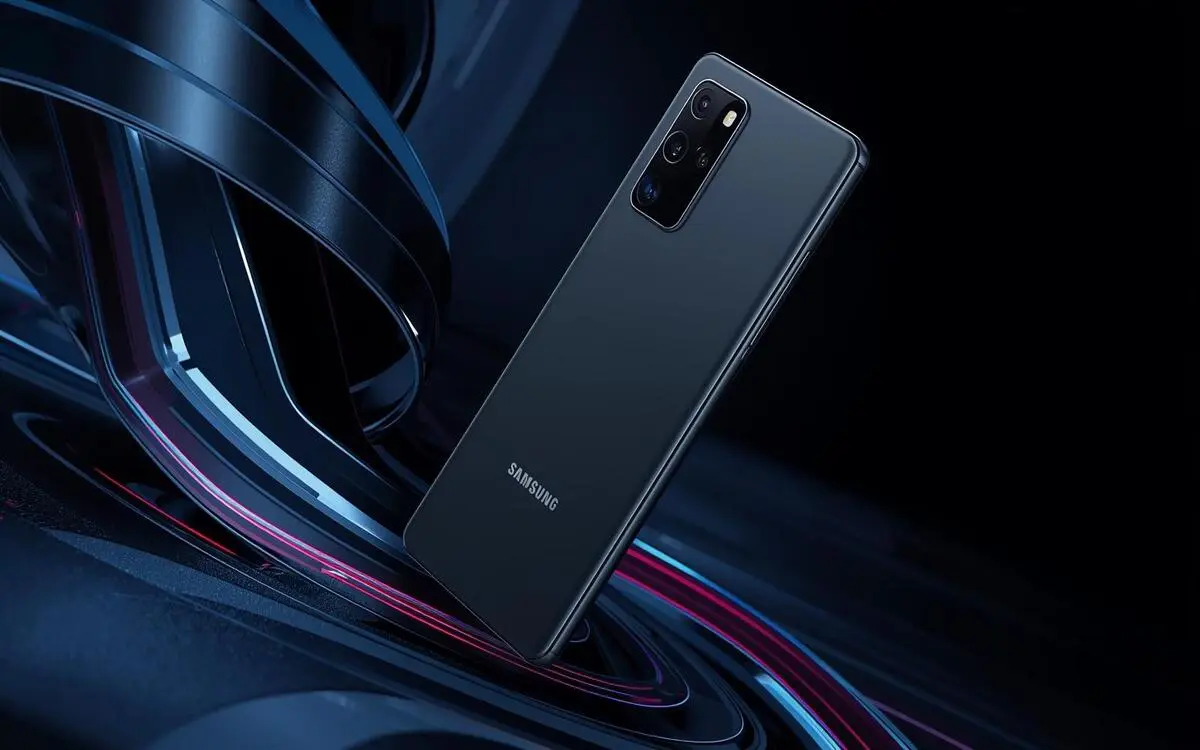 Samsung Galaxy F17 5G