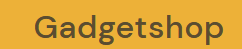 gadgetshop